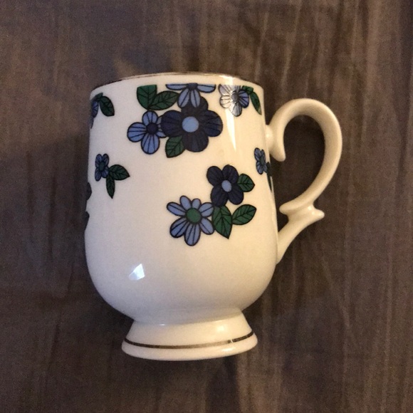Vintage mug - Picture 1 of 5
